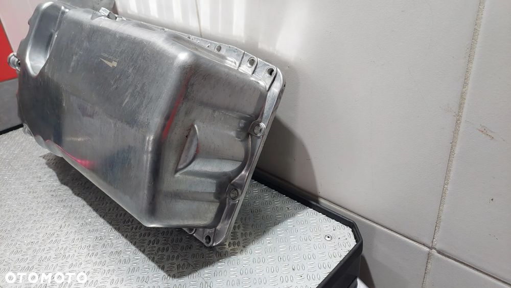 MISKA OLEJOWA JAK NOWA! SEAT LEON 2,0 TDI KOD BKD R2007 - 4