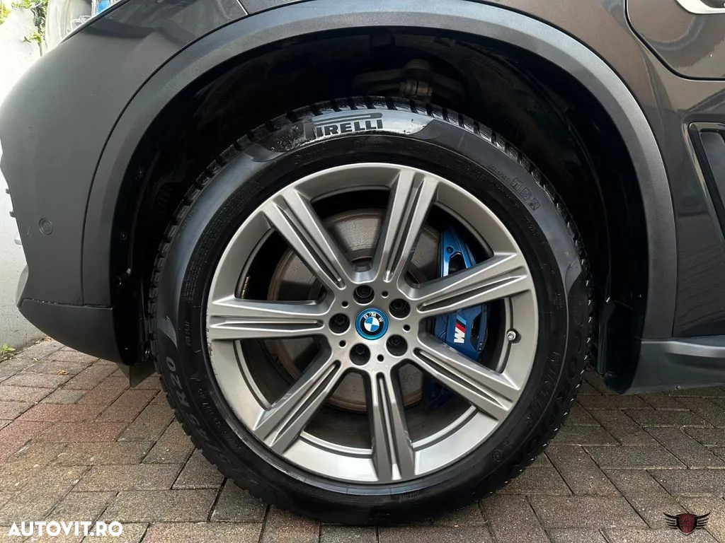 BMW X5 xDrive45e AT PHEV - 38