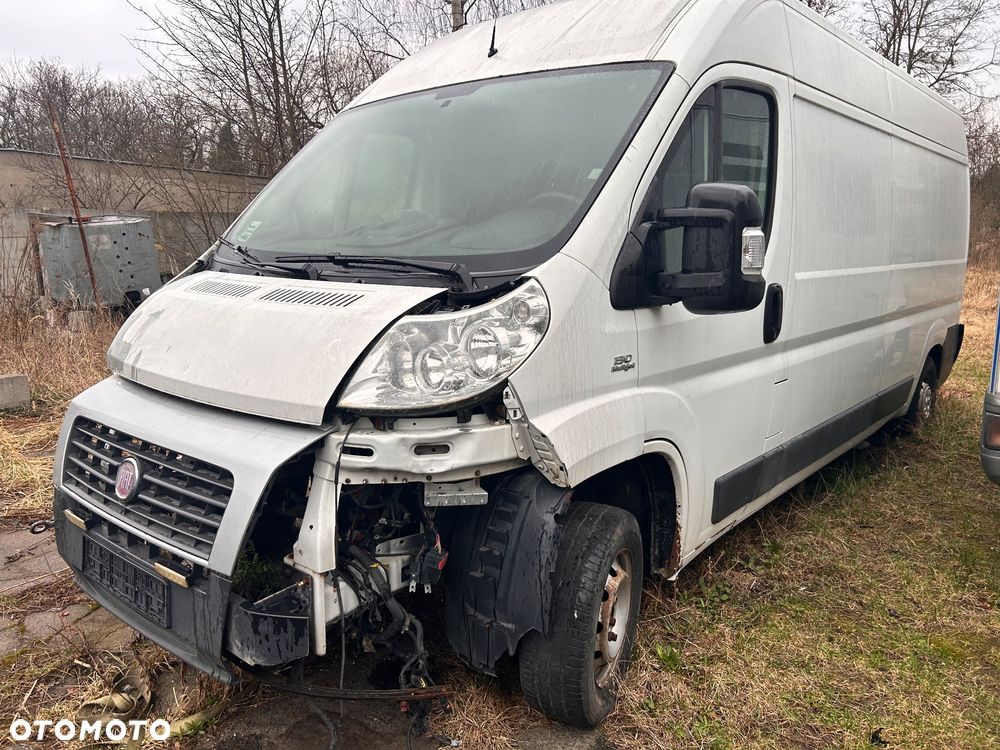 Fiat Ducato - 1