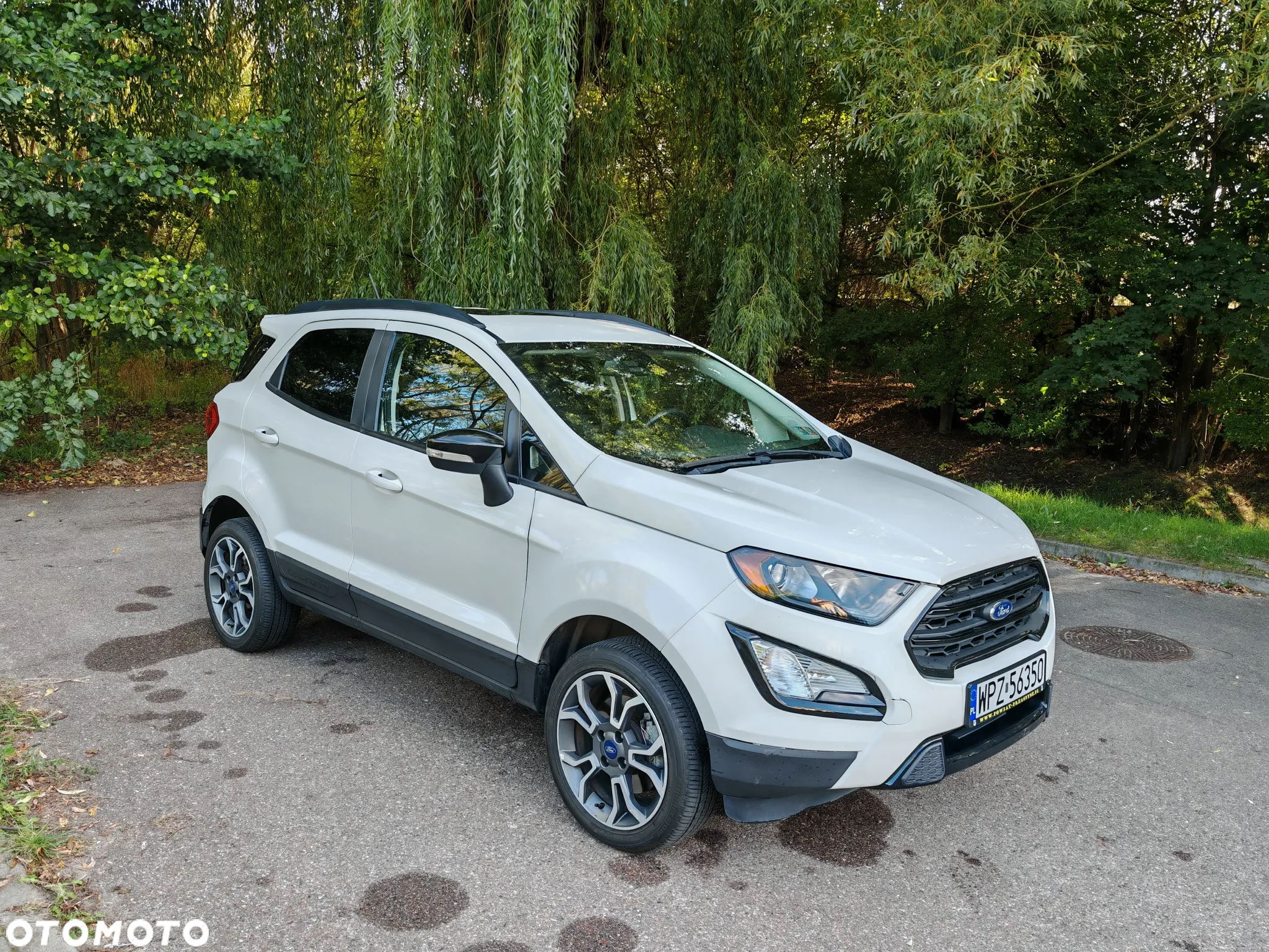 Ford EcoSport - 21