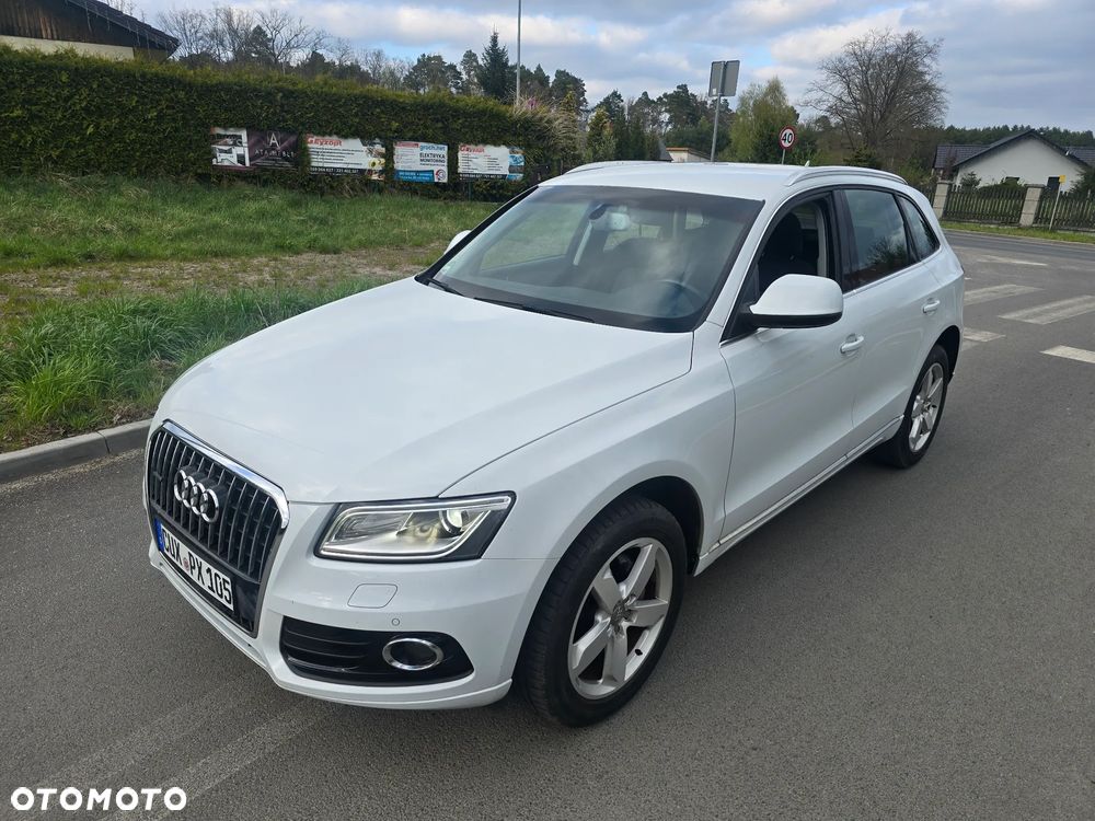 Audi Q5 - 18