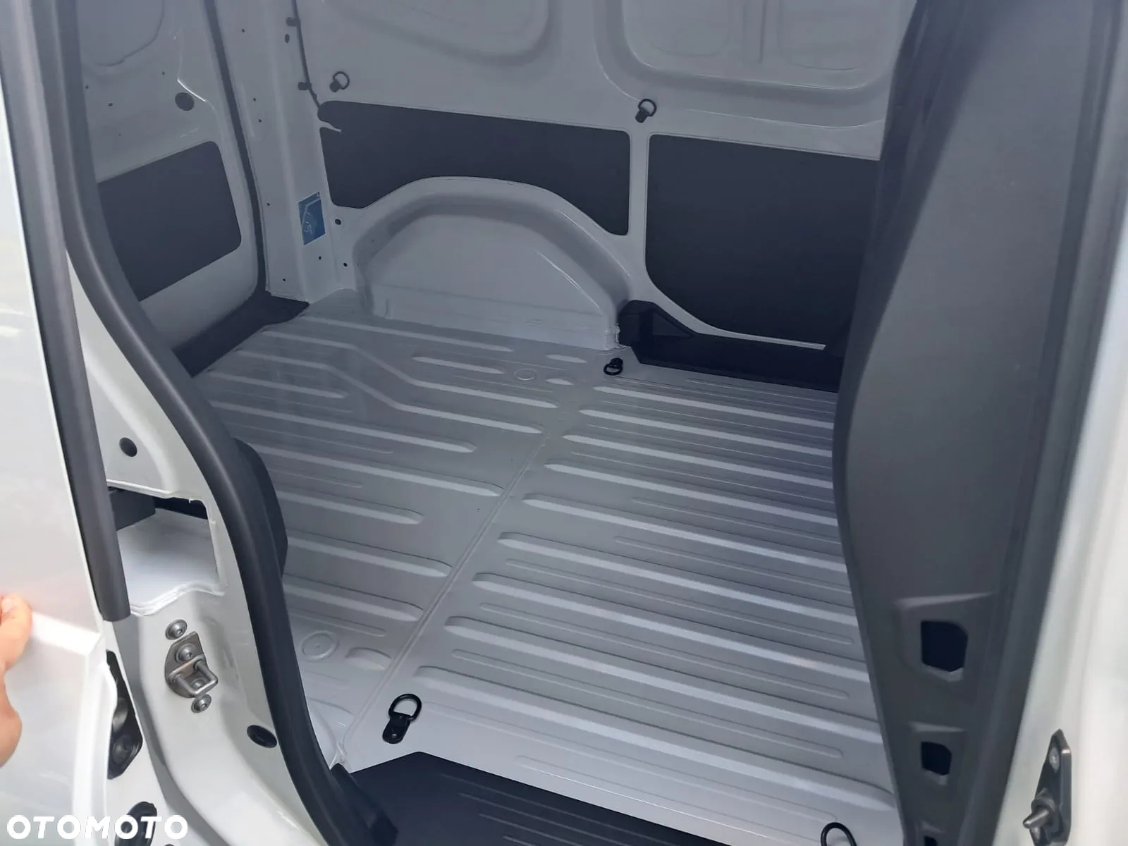 Mercedes-Benz Citan 110 CDI Furgon 2716 mm - 13