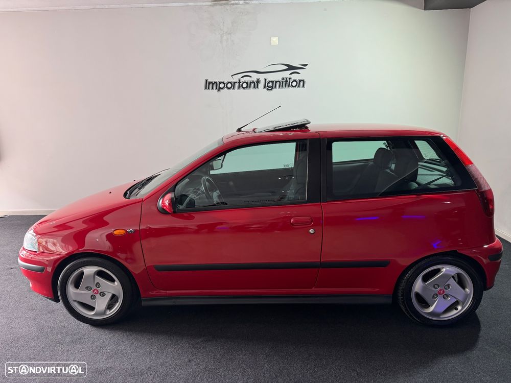 Fiat Punto - 2