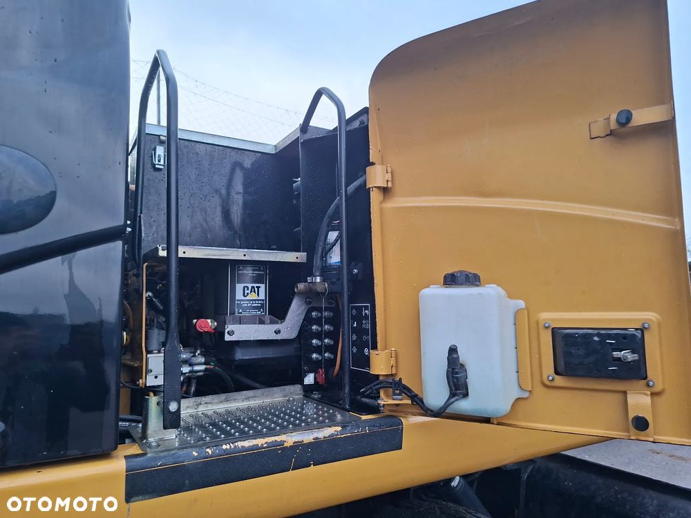 Caterpillar CAT M 316 D - 15