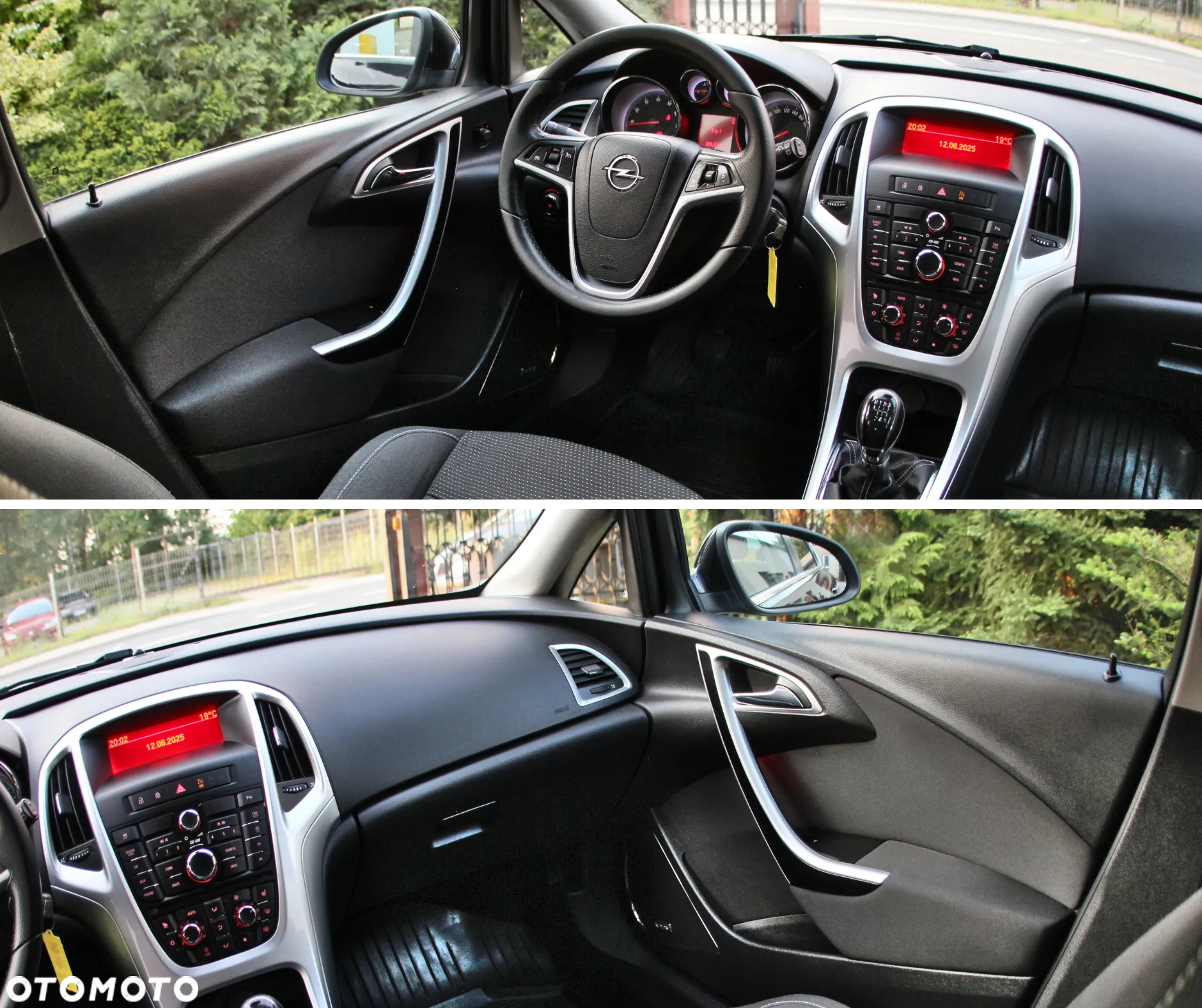 Opel Astra - 15