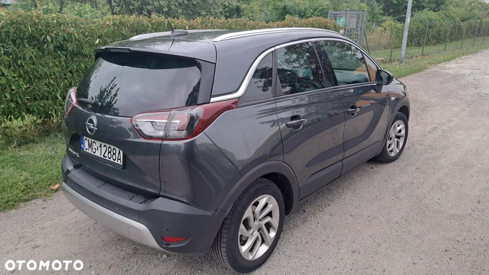 Opel Crossland X 1.2 Innovation - 5