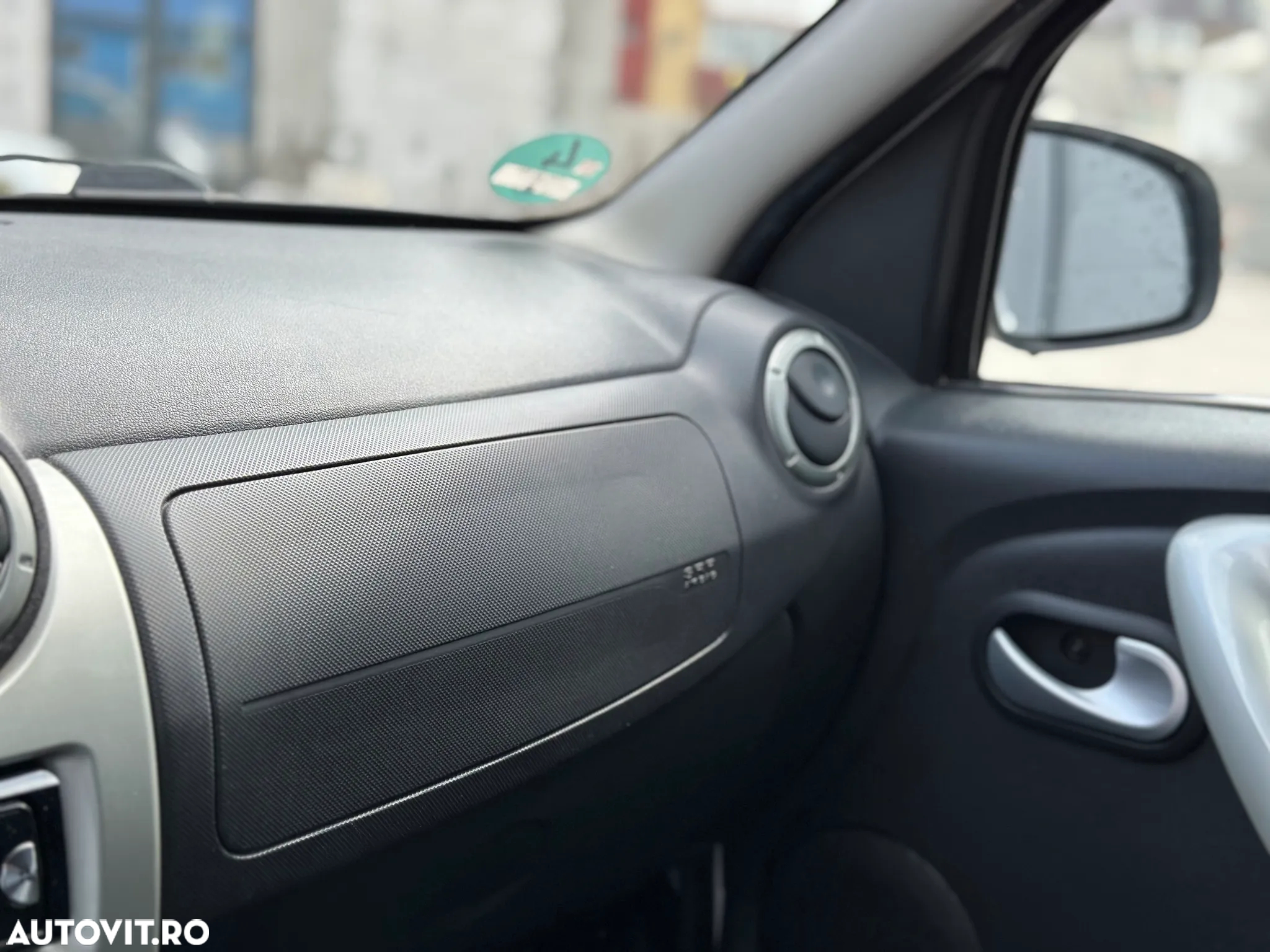 Dacia Logan MCV 1.5 dCi Laureate - 14