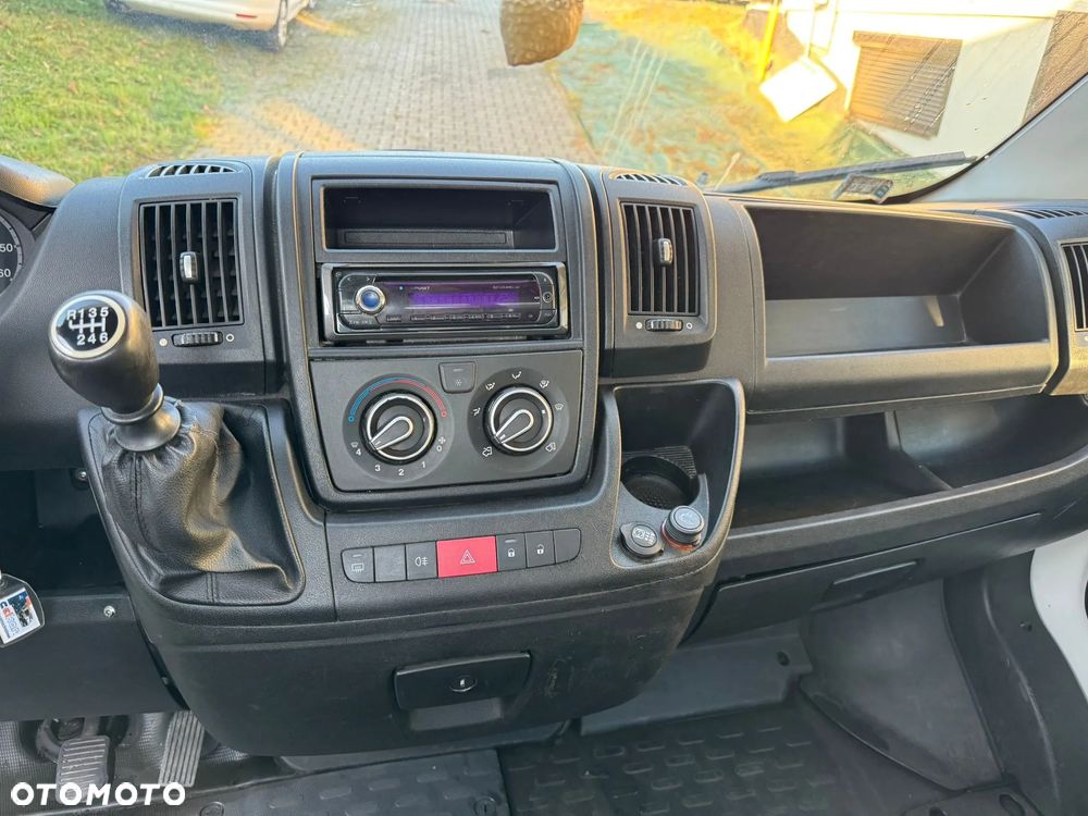 Peugeot Boxer - 11