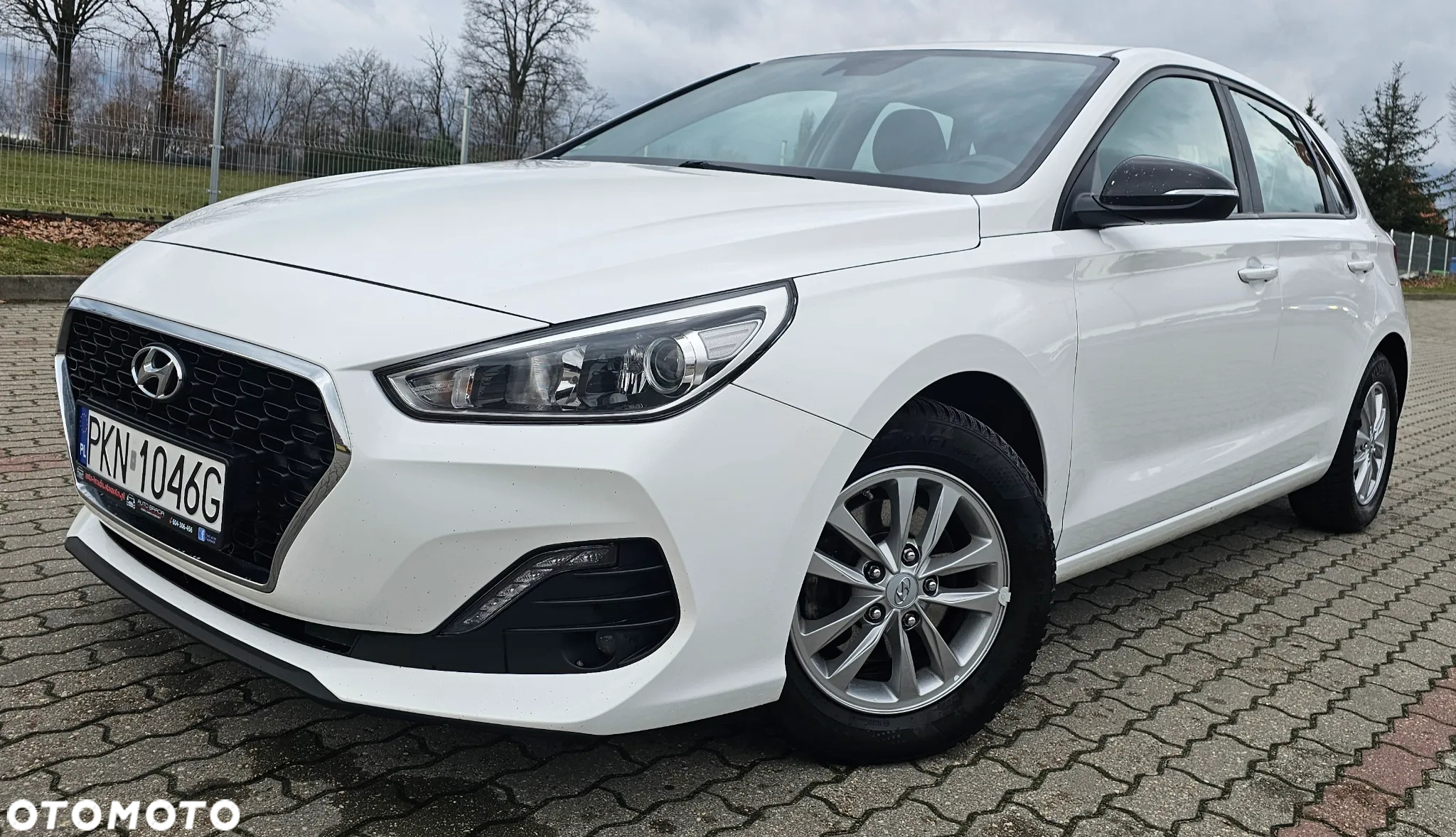 Hyundai i30 1.4 Trend - 29
