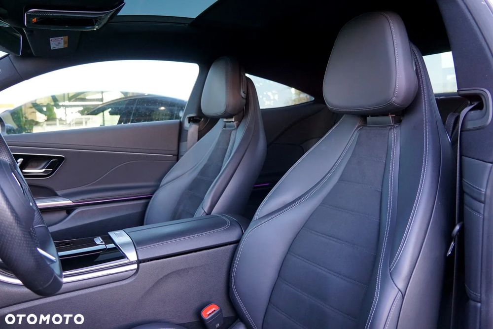 Mercedes-Benz CLE 180 9G-TRONIC Edition AMG Line - 18
