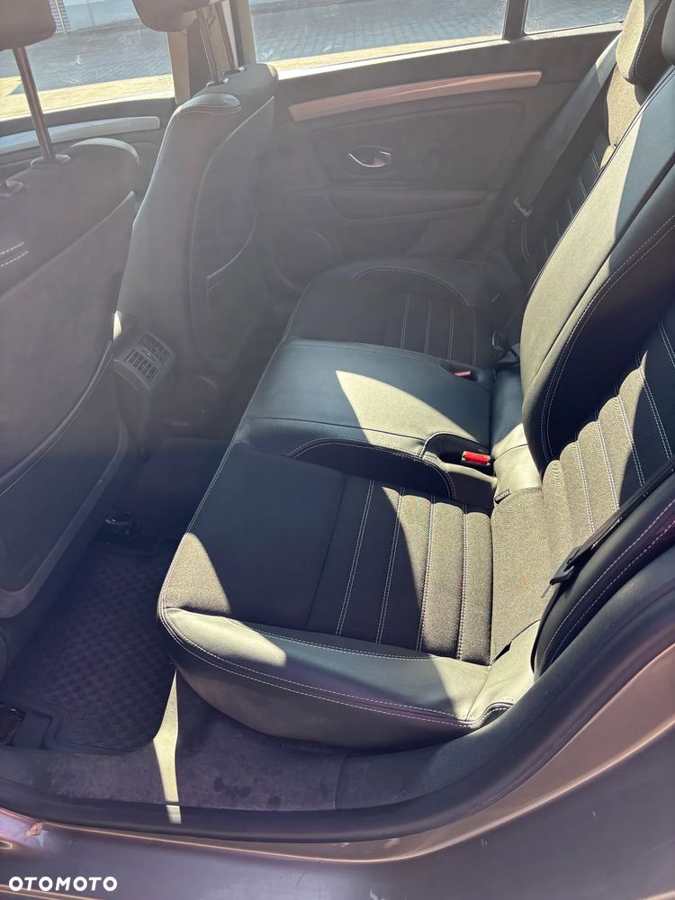 Renault Laguna 2.0 Tech Run Etanol - 4