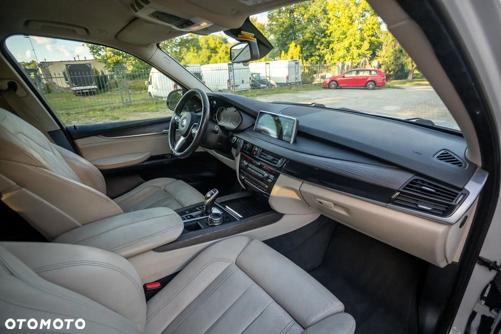 BMW X5 - 24