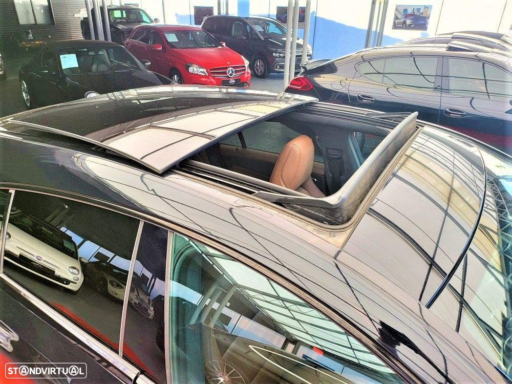 Mercedes-Benz CLA 220 d Shooting Brake AMG Line Aut. - 9
