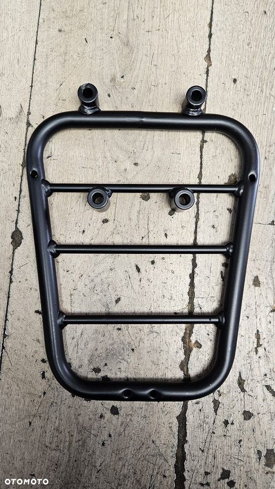 Stelaż pod kufer centralny bagażnik Suzuki Burgman AN 400 (98-02) 997SO-15FTR-33J - 3