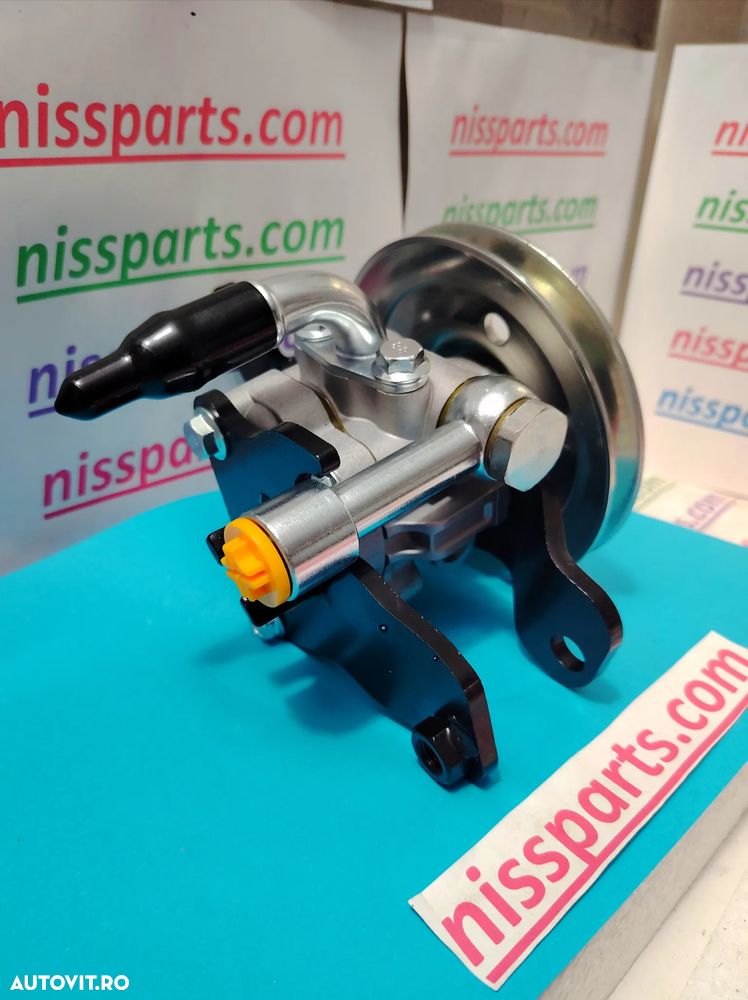 Pompă servo Nissan Atleon Cabstar 2002-2006 PIESE - 7