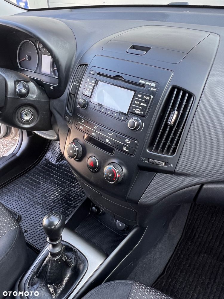 Hyundai i30 - 11