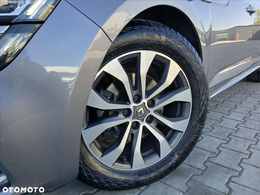 Renault Talisman 1.3 TCe FAP Intens EDC - 20