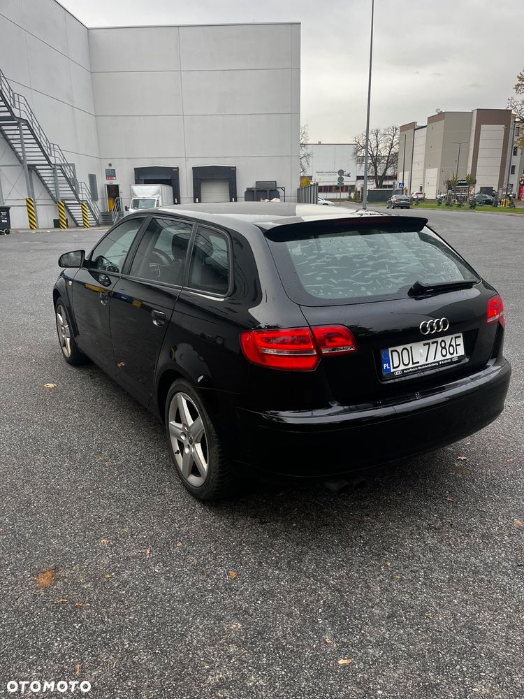 Audi A3 - 5