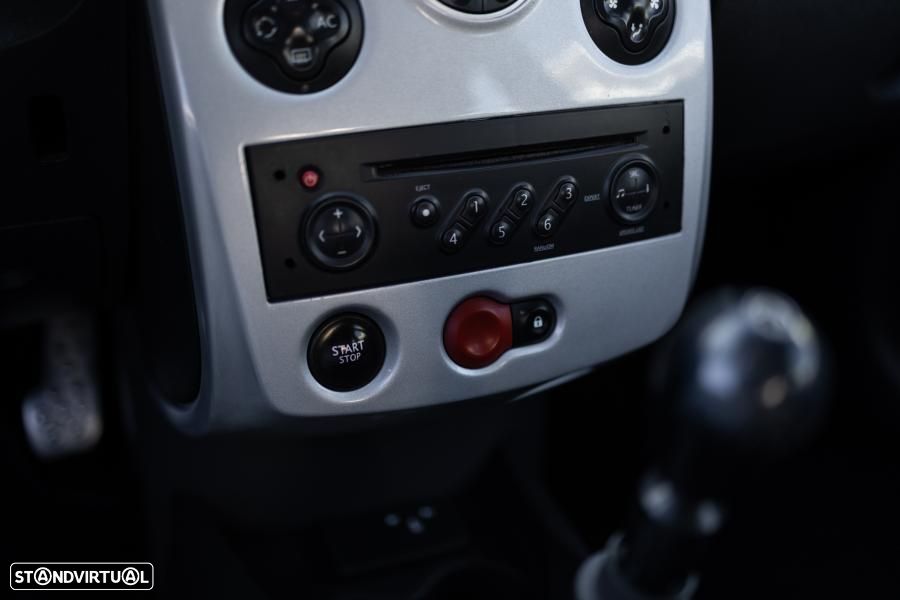 Renault Clio 2.0 16V Sport - 45