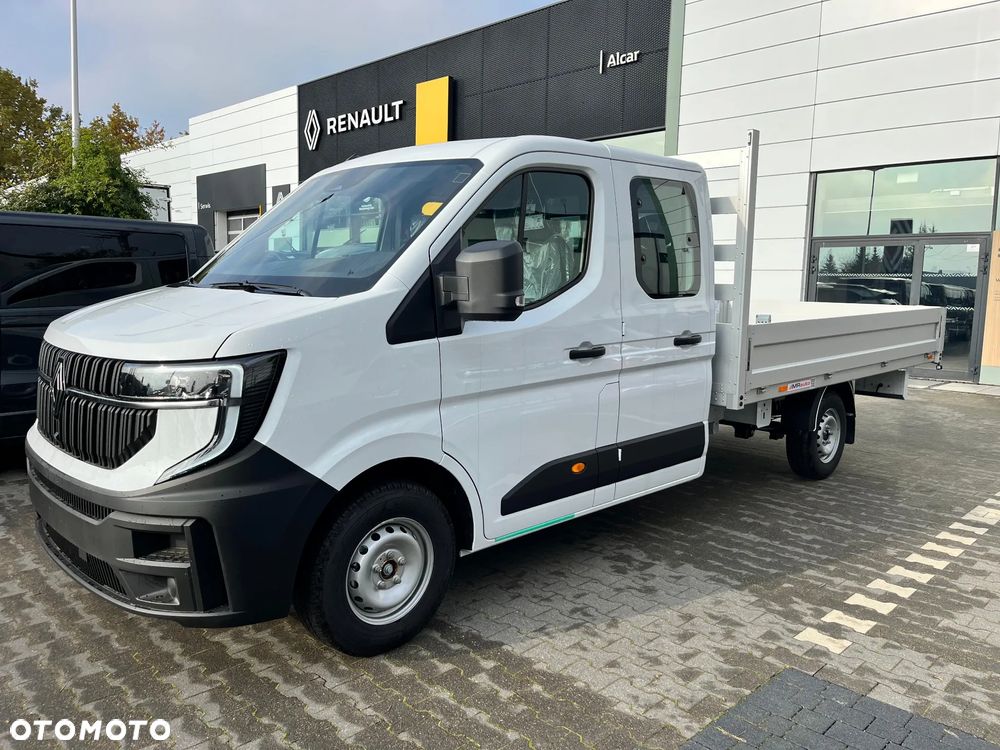 Renault Master - 2