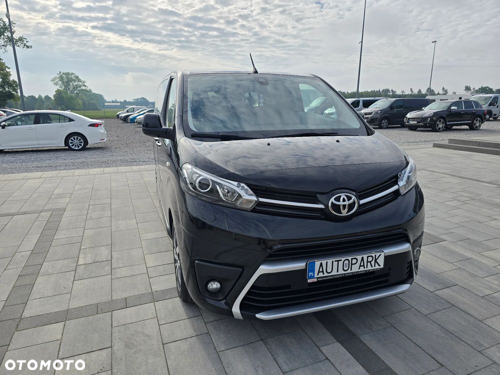 Toyota Proace Verso 2.0 D4-D Long Family - 7
