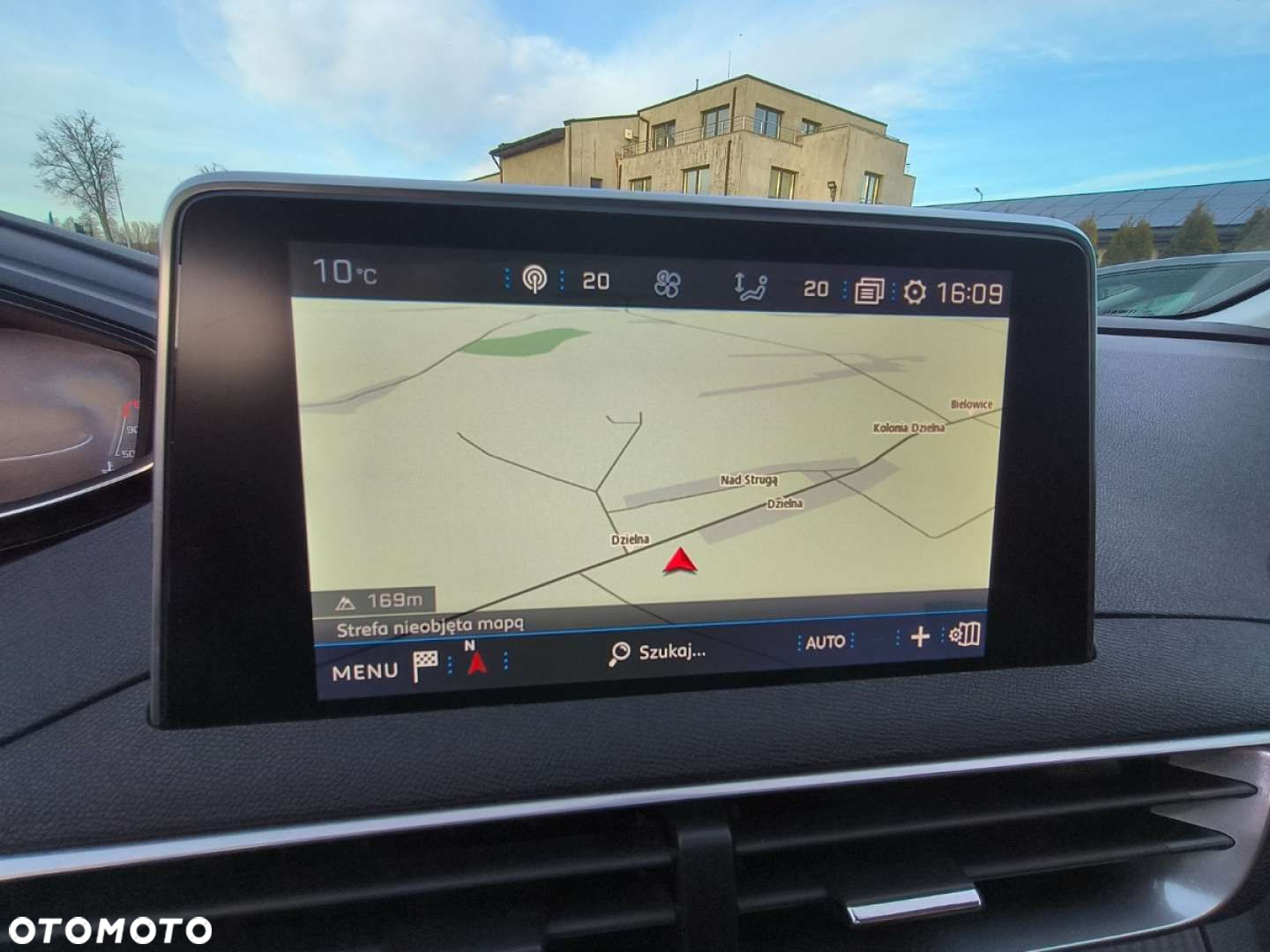 Peugeot 5008 - 10