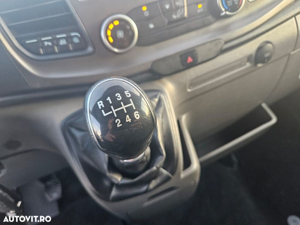 Ford New Transit L2H2 - 25