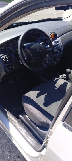 Ford Focus - 3
