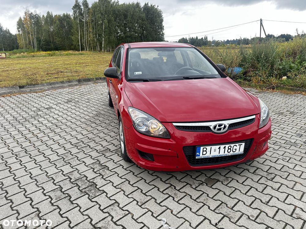 Hyundai i30 1.4 Base - 1