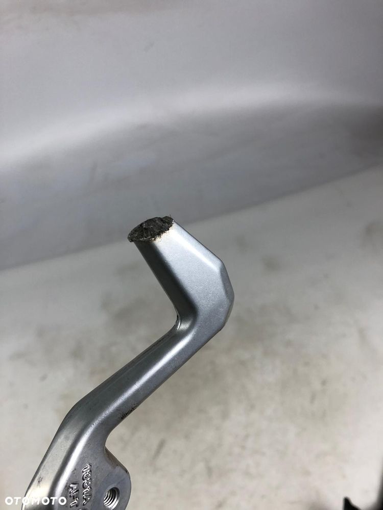 Ducati Streetfighter V2 25- Dźwignia Hamulca - 6