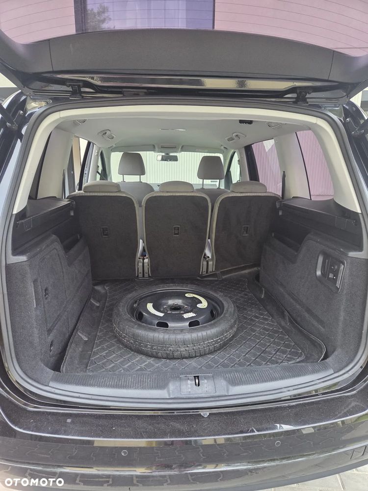 Seat Alhambra 2.0 TDI Reference - 6
