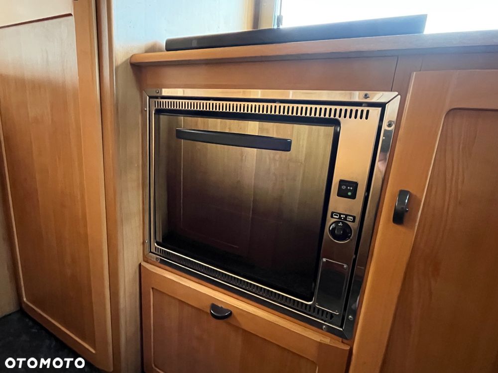 Fiat HYMER 5 Osobowy - 16