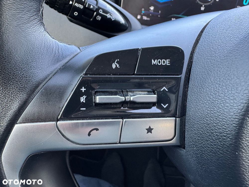 Hyundai Tucson - 13
