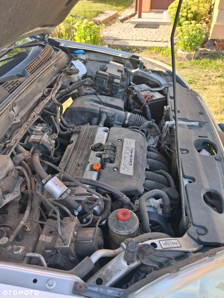 Honda CR-V 2.0 ES - 2