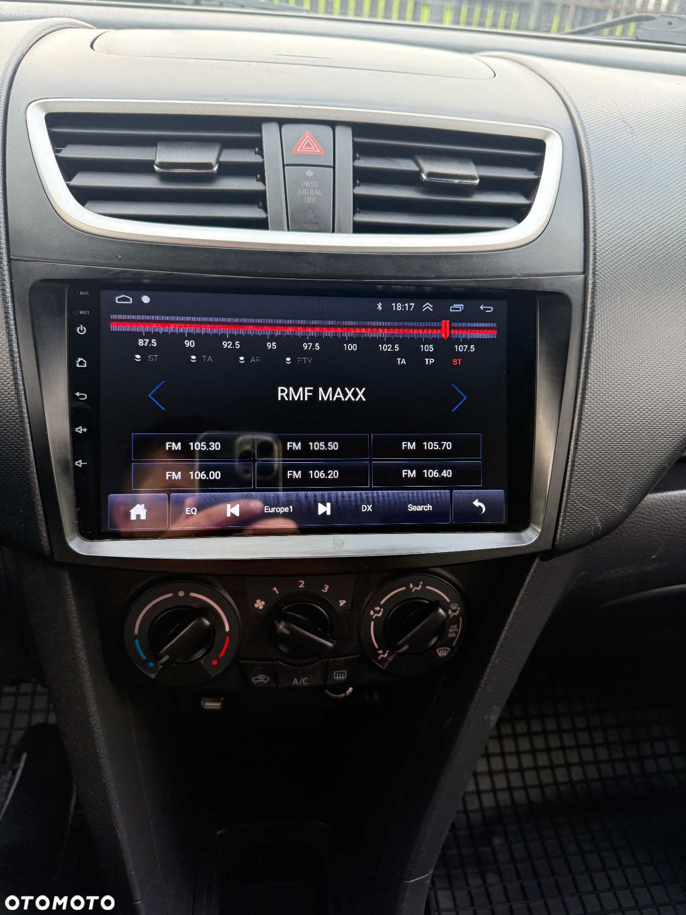 Suzuki Swift - 25