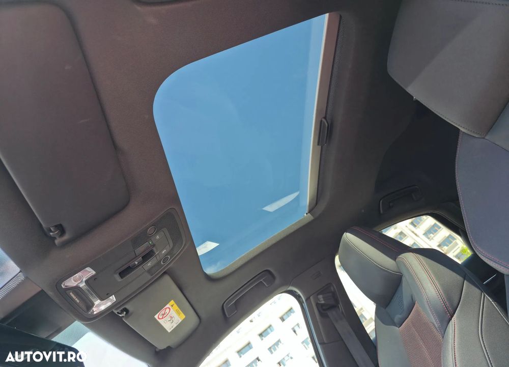 Audi S3 - 35