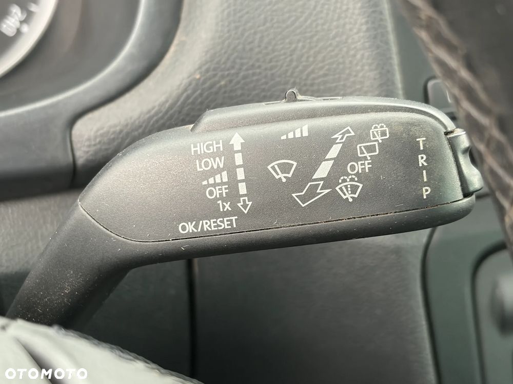 Skoda Roomster 1.2 12V Comfort - 17