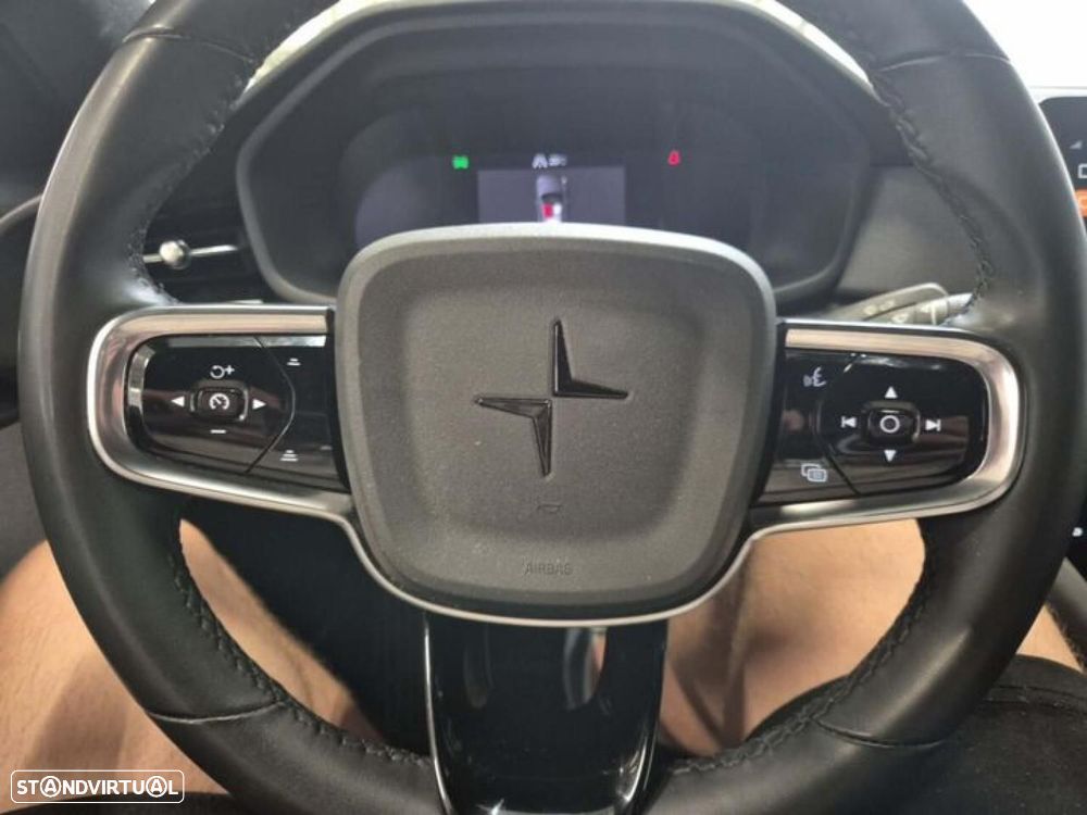 Polestar 2 Dual Motor 78kWh - 13