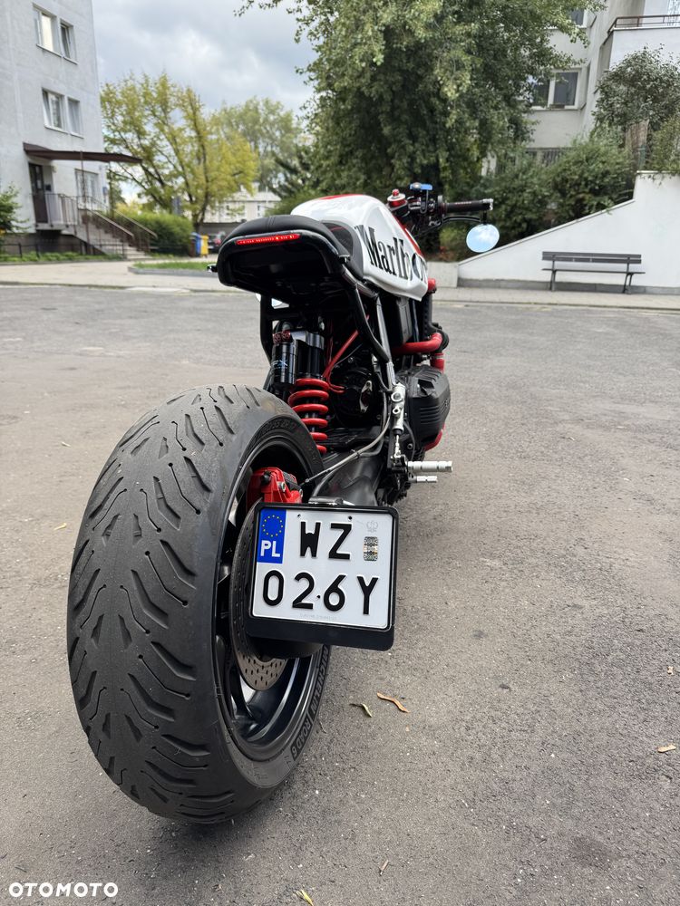 BMW K - 13
