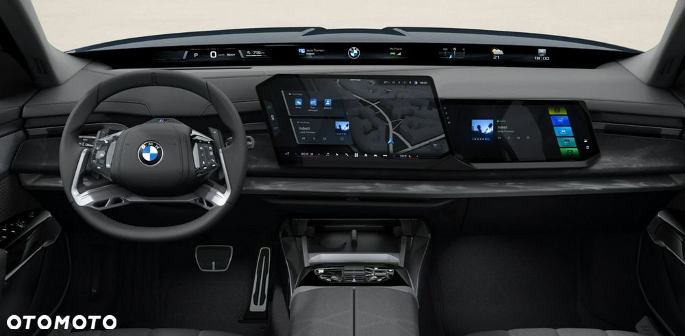 BMW Seria 7 - 13