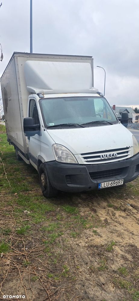 Iveco daily - 1
