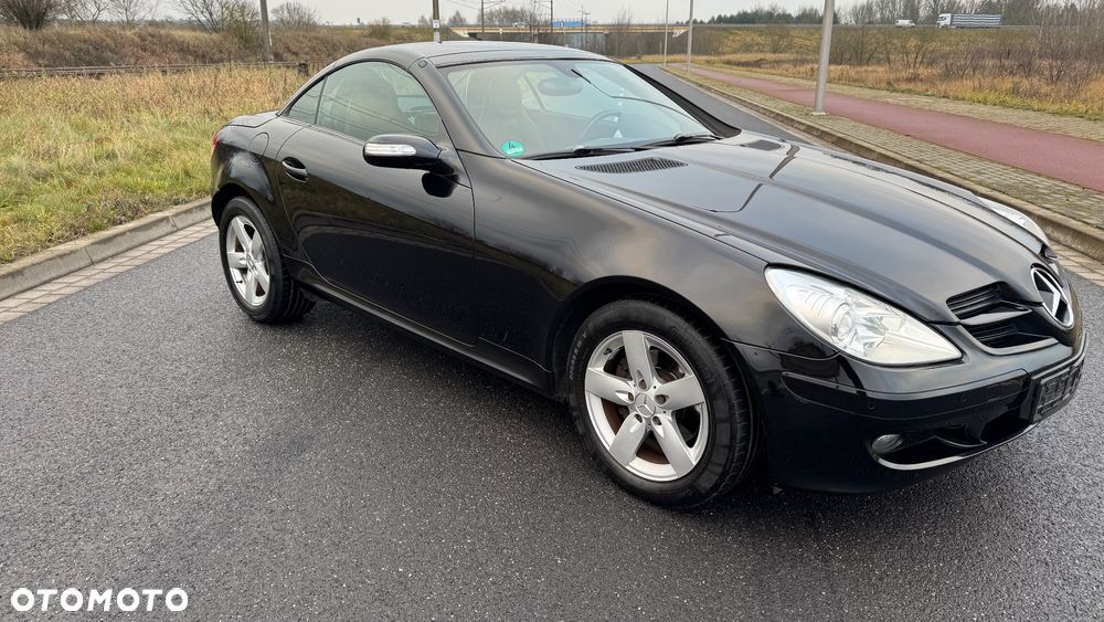 Mercedes-Benz SLK - 26