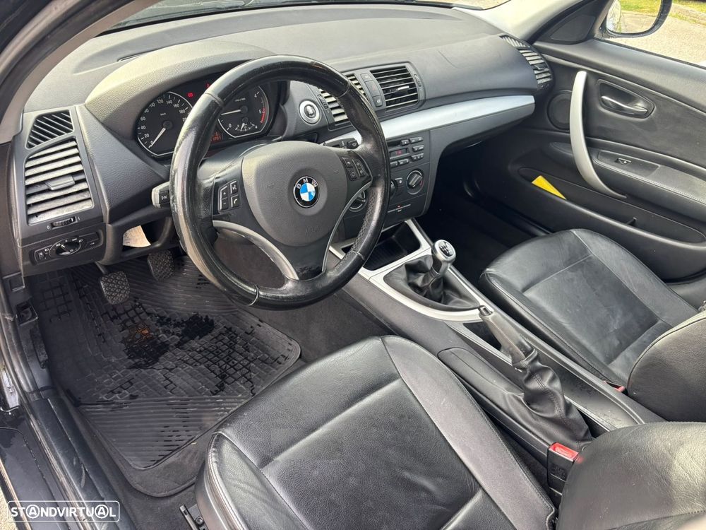 BMW 116 d Urban Line - 20