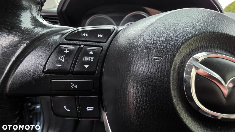 Mazda CX-5 2.0 Skymotion 2WD - 17