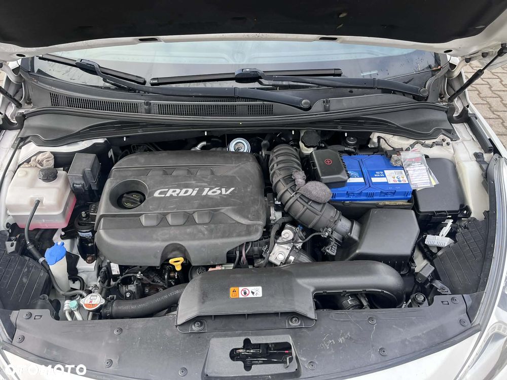 Hyundai i40 1.7 CRDi Comfort - 9