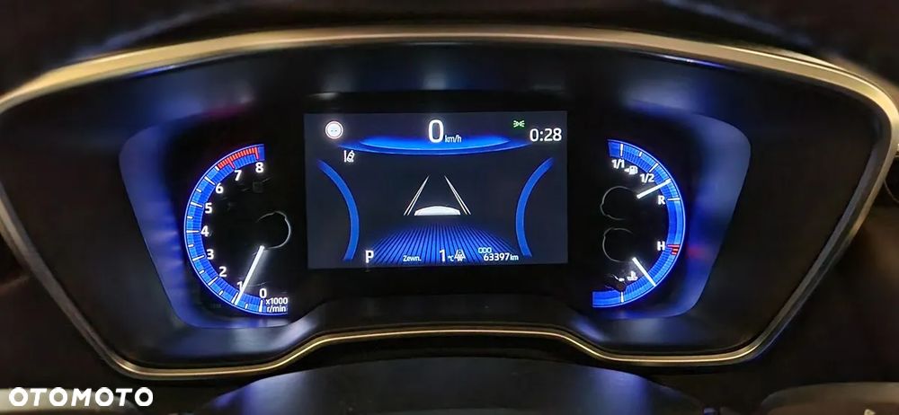 Toyota Corolla - 6