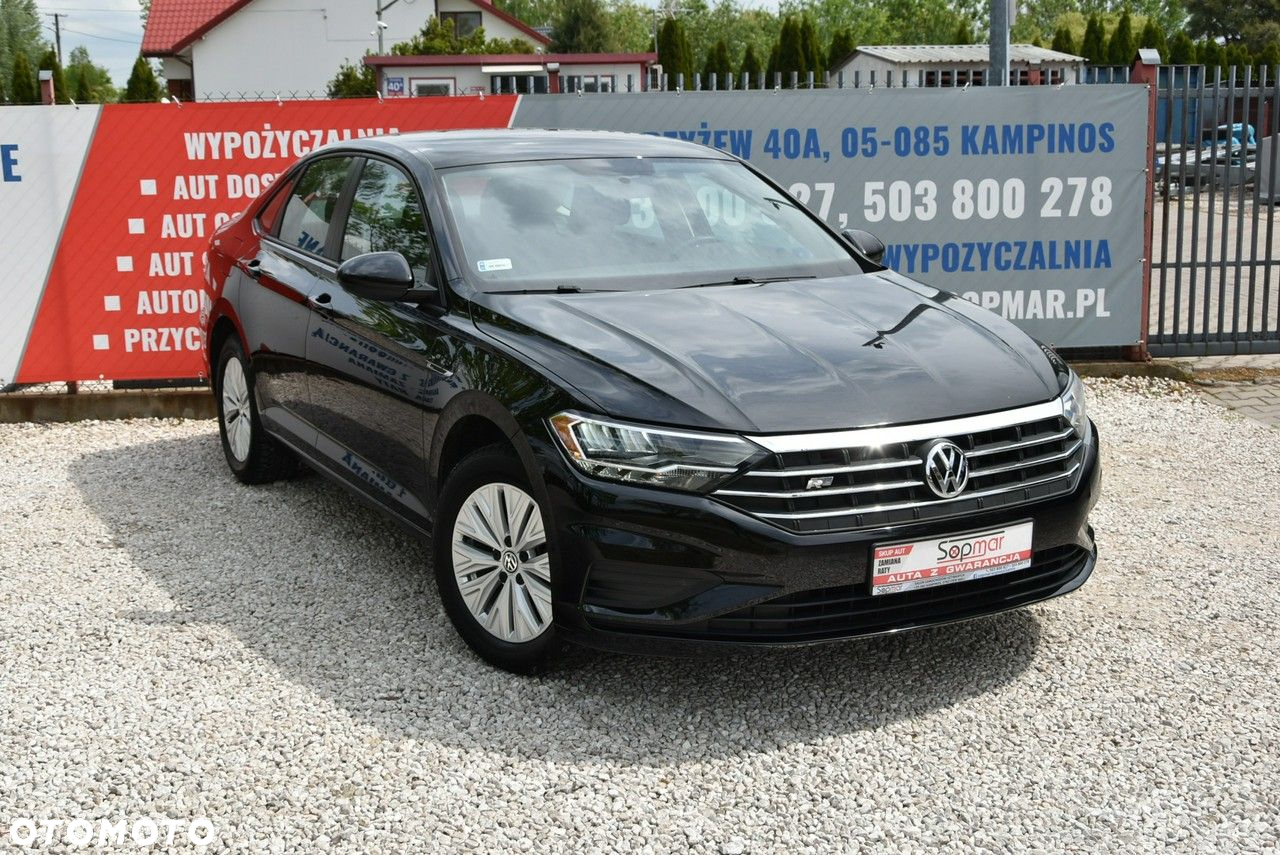 Volkswagen Jetta 1.4 TSI BMT Highline DSG - 17