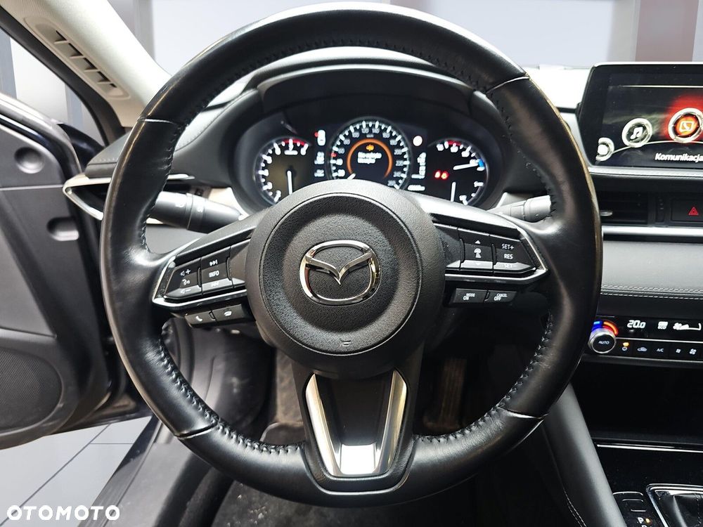 Mazda 6 2.0 SKYPrestige - 19