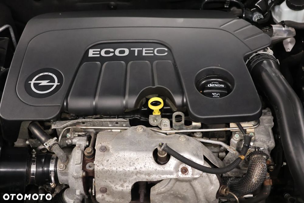 Opel Insignia 1.6 CDTI Exclusive S&S - 17