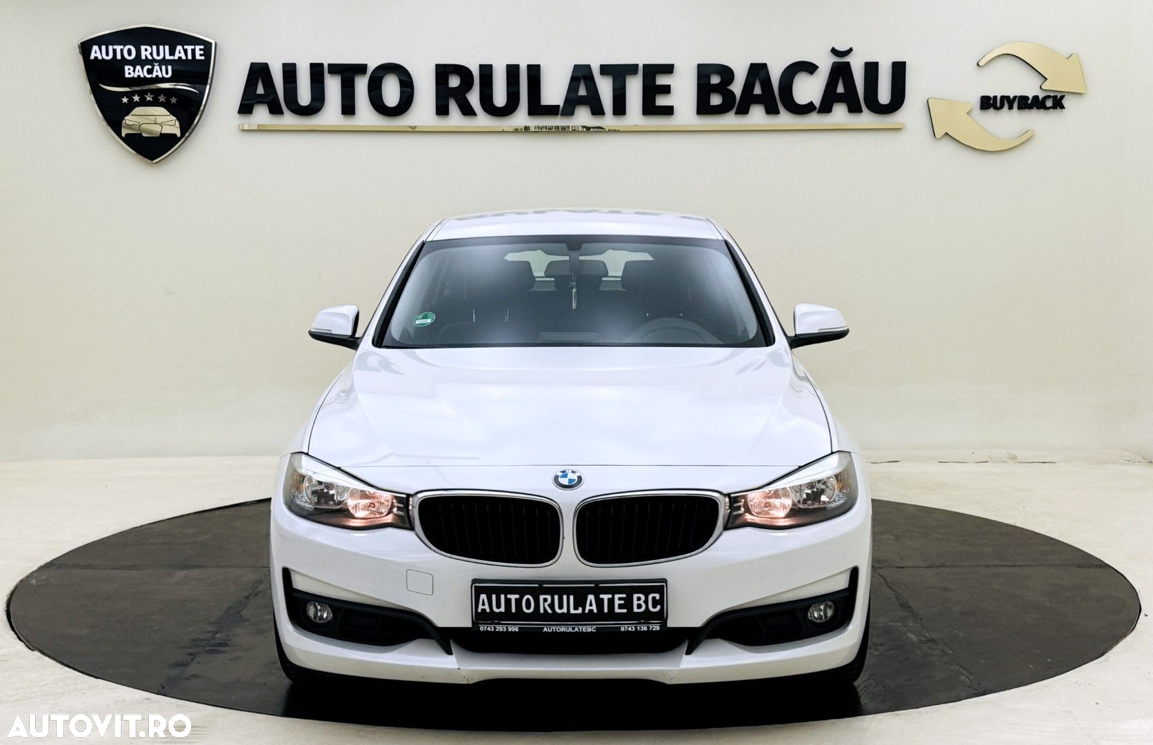 BMW Seria 3 - 10